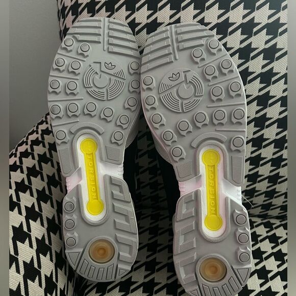 Adidas ZX 8000 Sneakers-Size 13.5 - Picture 5 of 9